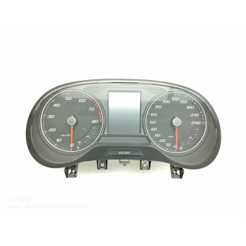Recambio de cuadro instrumentos para seat ibiza (6p1) reference referencia OEM IAM 6P0920740B  