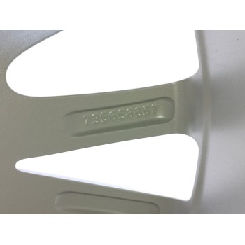 Recambio de llanta para fiat 500 x (334) urban referencia OEM IAM 735659417  