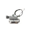 Recambio de cerradura puerta trasera izquierda para peugeot 508 active referencia OEM IAM 9819263280  