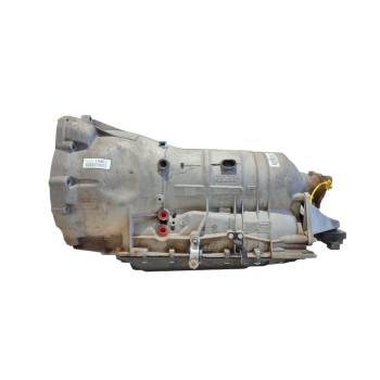 Recambio de caja cambios para bmw serie 5 berlina (e60) 530d referencia OEM IAM 194EI  