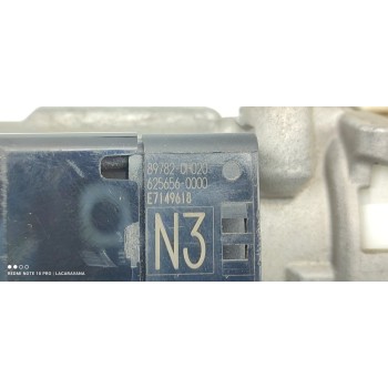 Recambio de conmutador de arranque para citroën c1 feel edition referencia OEM IAM 897820H020  