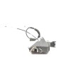 Recambio de cerradura puerta trasera izquierda para peugeot 508 active referencia OEM IAM 9819263280  