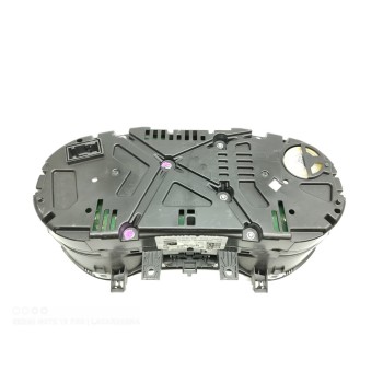 Recambio de cuadro instrumentos para seat ibiza (6p1) reference referencia OEM IAM 6P0920740B  