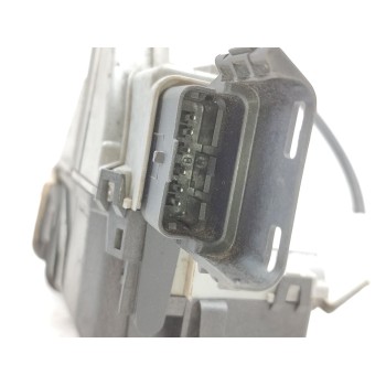 Recambio de cerradura puerta trasera izquierda para peugeot 508 active referencia OEM IAM 9819263280  