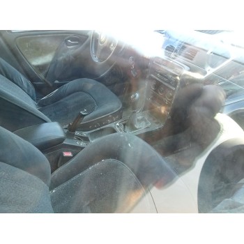 rover 45 i sedán (rt) del año 2000