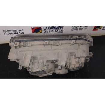 Recambio de faro izquierdo para mercedes-benz clase e (w124) berlina referencia OEM IAM   