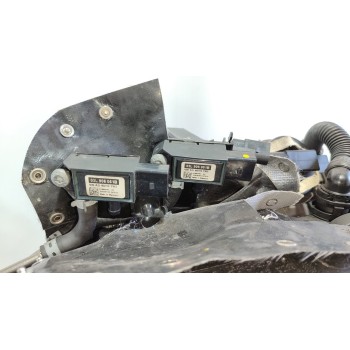 Recambio de motor completo para audi q3 (8ug) attraction referencia OEM IAM DFT  