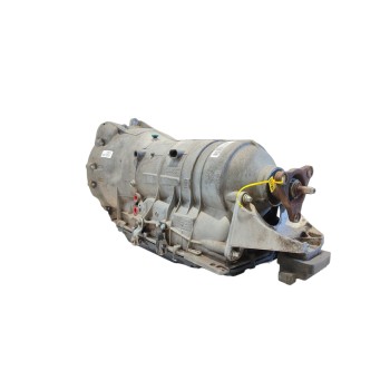 Recambio de caja cambios para bmw serie 5 berlina (e60) 530d referencia OEM IAM 194EI  