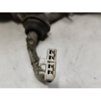 Recambio de piloto trasero izquierdo para hyundai santa fe (bm) 2.2 crdi comfort 4x4 referencia OEM IAM 924012B020  