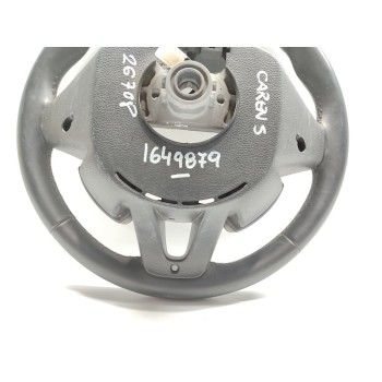 Recambio de volante para kia carens ( ) basic referencia OEM IAM 56130A4000  