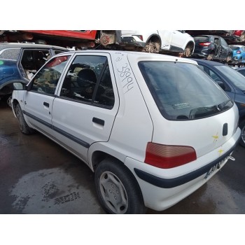 peugeot 106 (s2) del año 2001