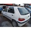 peugeot 106 (s2) del año 2001