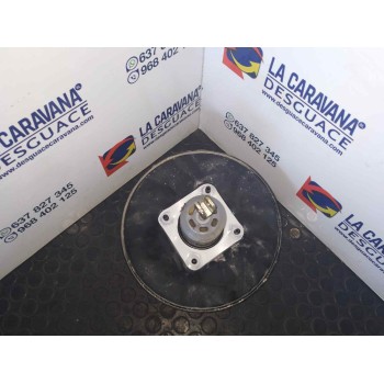 Recambio de servofreno para dacia logan ambiance music referencia OEM IAM 472107379R  