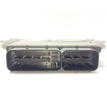 Recambio de centralita motor uce para fiat fiorino básico referencia OEM IAM 55257724  