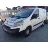 citroën jumpy del año 2007