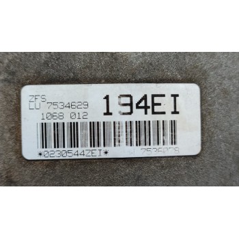 Recambio de caja cambios para bmw serie 5 berlina (e60) 530d referencia OEM IAM 194EI  