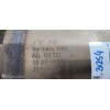Recambio de catalizador para volkswagen golf vii lim. sport bluemotion referencia OEM IAM 04L131723M  