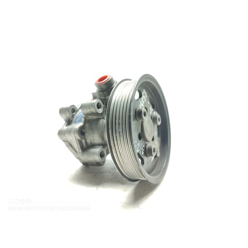 Recambio de bomba direccion para volkswagen golf iv berlina (1j1) conceptline referencia OEM IAM 8D0145156L  