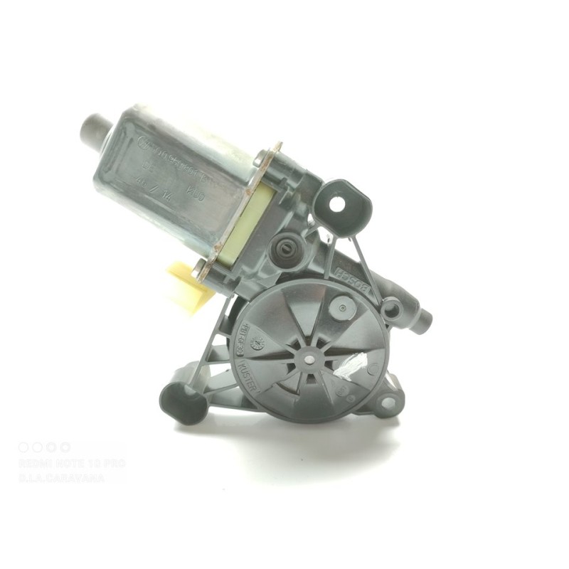 Recambio de motor elevalunas delantero izquierdo para volkswagen golf vii lim. gtd bluemotion referencia OEM IAM 5Q0959801B  