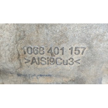 Recambio de caja cambios para bmw serie 5 berlina (e60) 530d referencia OEM IAM 194EI  