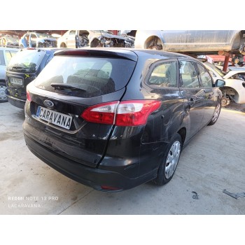 ford focus lim. (cb8) del año 2011