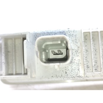 Recambio de piloto delantero izquierdo para peugeot traveller business long referencia OEM IAM 9824531480  