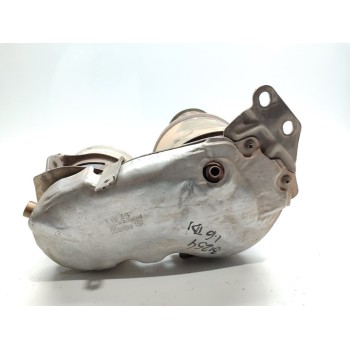 Recambio de catalizador para volkswagen golf vii lim. sport bluemotion referencia OEM IAM 04L131723M  