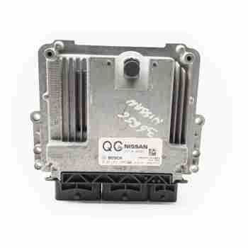 Recambio de centralita motor uce para nissan x-trail (t32) acenta referencia OEM IAM 0281031099  