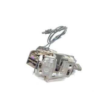 Recambio de cerradura puerta trasera izquierda para mercedes-benz clase m (w163) 400 cdi (163.128) referencia OEM IAM A163730253