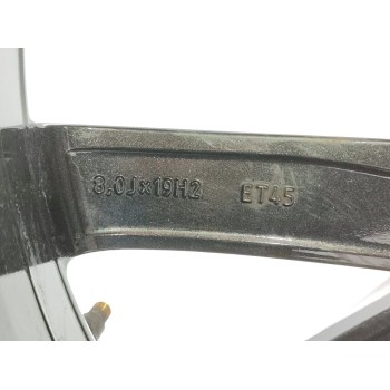 Recambio de juego llantas para skoda karoq (nu) sportline referencia OEM IAM 57A601025R  