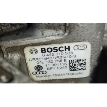 Recambio de motor completo para audi q3 (8ug) attraction referencia OEM IAM DFT  