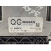 Recambio de centralita motor uce para nissan x-trail (t32) acenta referencia OEM IAM 0281031099  