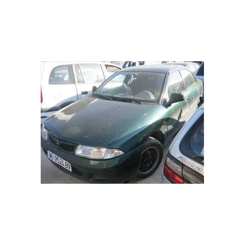 MITSUBISHI CARISMA BERLINA 4 (DA0)