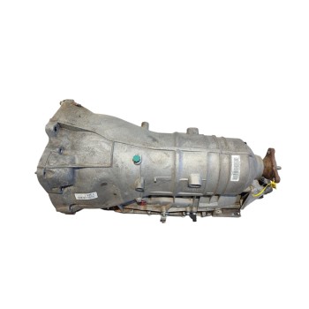 Recambio de caja cambios para bmw serie 5 berlina (e60) 530d referencia OEM IAM 194EI  