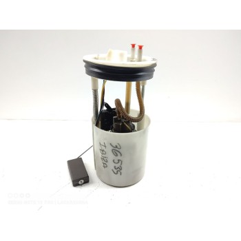 Recambio de aforador para seat ibiza (6j5) reference referencia OEM IAM 6R0919051M  