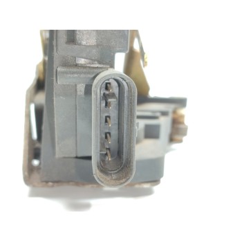 Recambio de cerradura puerta trasera izquierda para mercedes-benz clase m (w163) 400 cdi (163.128) referencia OEM IAM A163730253