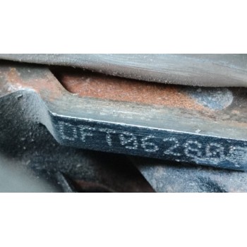 Recambio de motor completo para audi q3 (8ug) attraction referencia OEM IAM DFT  