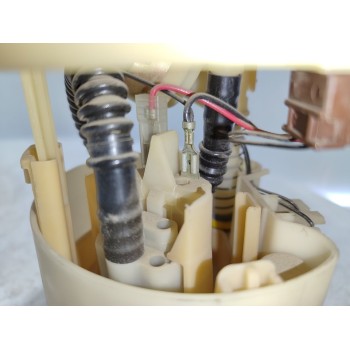 Recambio de aforador para renault clio ii fase i (b/cbo) 1.2 referencia OEM IAM 8200027963  