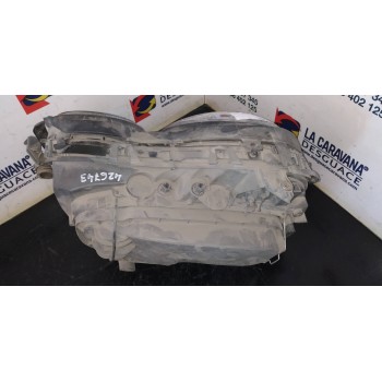 Recambio de faro derecho para mercedes-benz clase e (w210) berlina referencia OEM IAM   