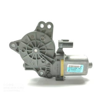 Recambio de motor elevalunas trasero izquierdo para hyundai i30 (gd) classic referencia OEM IAM 83450A5000  