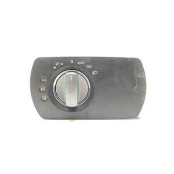 Recambio de mando luces para mercedes-benz clase slk (w171) roadster 200 compressor (171.445) referencia OEM IAM A1715451104  