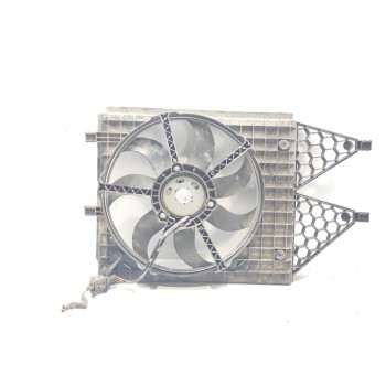 Recambio de electroventilador para seat ibiza (6p1) reference referencia OEM IAM 6R0959455E  