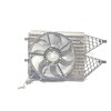 Recambio de electroventilador para seat ibiza (6p1) reference referencia OEM IAM 6R0959455E  