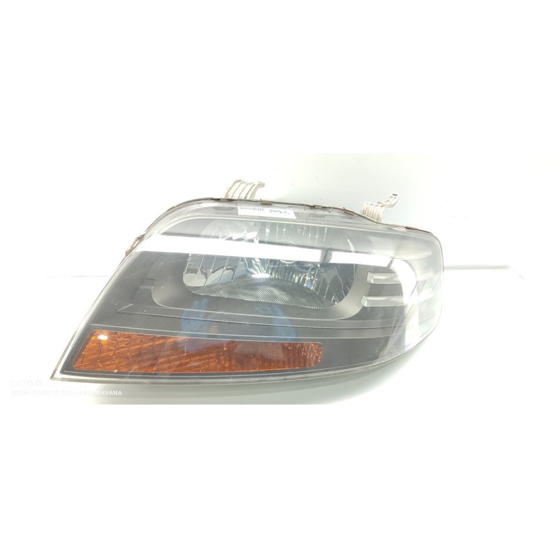 Recambio de faro izquierdo para chevrolet kalos 1.2 se referencia OEM IAM   
