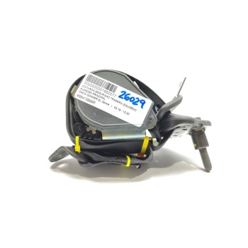 CINTURON SEGURIDAD TRASERO IZQUIERDO 888413899R 