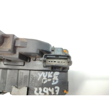 Recambio de cerradura puerta delantera derecha para nissan juke (f15) acenta referencia OEM IAM 80500BA60C  