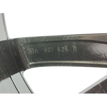 Recambio de juego llantas para skoda karoq (nu) sportline referencia OEM IAM 57A601025R  