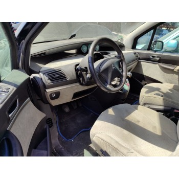 citroën c8 del año 2004