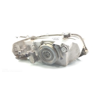 Recambio de faro izquierdo para chevrolet kalos 1.2 se referencia OEM IAM   
