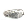 Recambio de faro izquierdo para chevrolet kalos 1.2 se referencia OEM IAM   